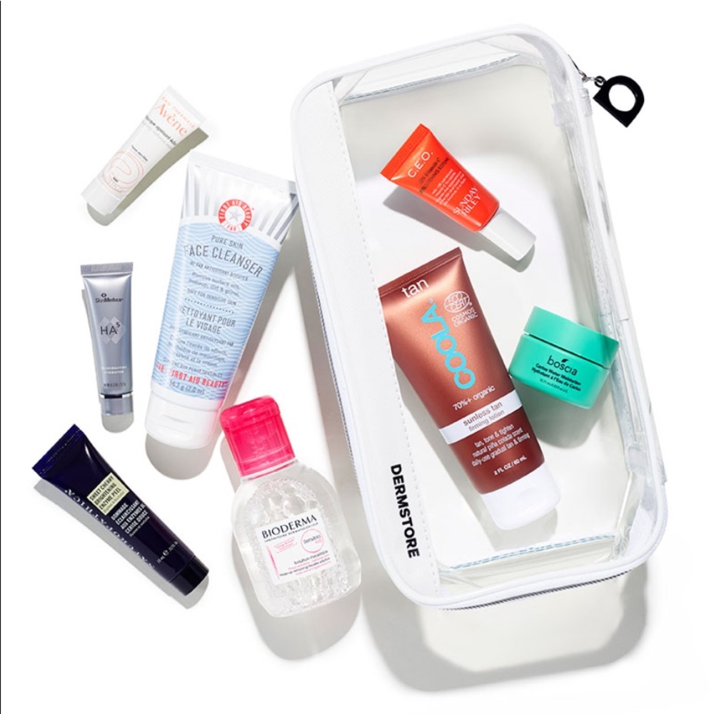 Skincare Holiday Bundle